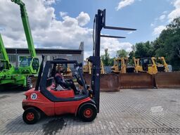 Linde H30D-3