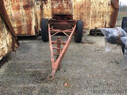 FLIEGL Rangierwagen
