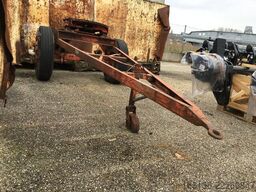 FLIEGL Rangierwagen
