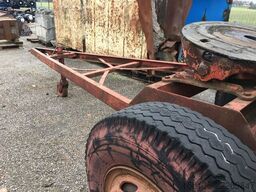 FLIEGL Rangierwagen