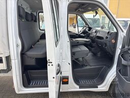 Renault Master Plane*Allrad*Klima*Stand*1.Hand*