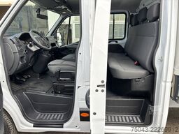 Renault Master Plane*Allrad*Klima*Stand*1.Hand*