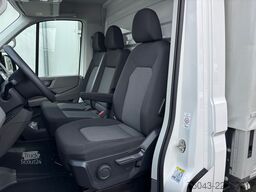 VW Crafter35 Plane*Klima*Kamera*20Tkm*1.Han