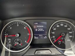 VW Crafter35 Plane*Klima*Kamera*20Tkm*1.Han