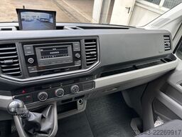 VW Crafter35 Plane*Klima*Kamera*20Tkm*1.Han
