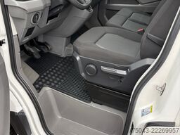VW Crafter35 Pritsche*Kamera*AHK 3,5T*40Tkm