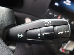 Mercedes-Benz Actros 2653 2653 LL Koel/Vries. Cherau Aanhange...