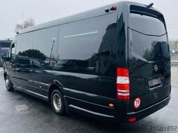 Mercedes-Benz Sprinter 519
