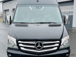 Mercedes-Benz Sprinter 519