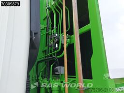 DAF CF 290 6X2 NL-Truck 20m3 Haller MediumXL Garbag...