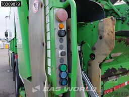 DAF CF 290 6X2 NL-Truck 20m3 Haller MediumXL Garbag...