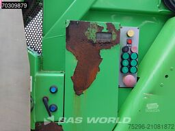 DAF CF 290 6X2 NL-Truck 20m3 Haller MediumXL Garbag...