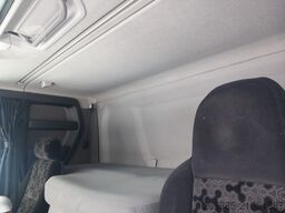 SCANIA P450 + LOHR WXS K2SE