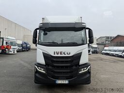 Iveco SWAY 400