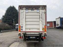 Iveco SWAY 400