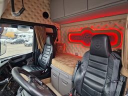 Scania S520 V8 NGS Highline 4x2 - Show truck - Retarde...