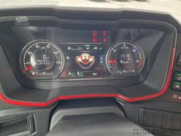 Scania S520 V8 NGS Highline 4x2 - Show truck - Retarde...