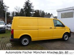 VOLKSWAGEN T6 Transporter Kasten *3,2t*Werkstatt*SHZ*