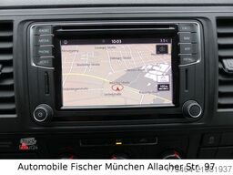 VOLKSWAGEN T6 Transporter Kasten *3,2t*Werkstatt*SHZ*