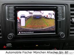 VOLKSWAGEN T6 Transporter Kasten *3,2t*Werkstatt*SHZ*