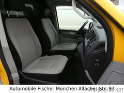 VOLKSWAGEN T6 Transporter Kasten *3,2t*Werkstatt*SHZ*