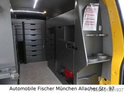 VOLKSWAGEN T6 Transporter Kasten *3,2t*Werkstatt*SHZ*