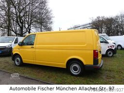VOLKSWAGEN T6 Transporter Kasten *3,2t*Werkstatt*SHZ*