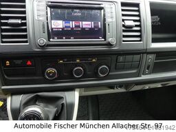 VOLKSWAGEN T6 Transporter Kasten Hochdach*L2H2*SHZ*Sortimo*
