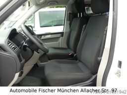 VOLKSWAGEN T6 Transporter Kasten Hochdach*L2H2*SHZ*Sortimo*