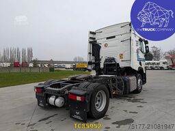 Renault T 460