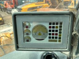 Liebherr L 566 2 Plus 2 / AC / Waage