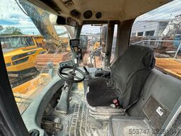 Liebherr L 566 2 Plus 2 / AC / Waage
