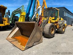 Volvo L 120 H / SW / AC