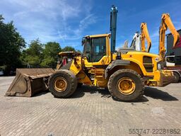 Volvo L 120 H / SW / AC