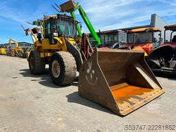 Volvo L 120 H / SW / AC
