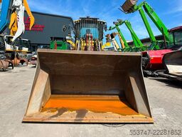 Volvo L 120 H / SW / AC