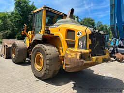 Volvo L 120 H / SW / AC