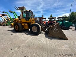 Volvo L 120 H / SW / AC