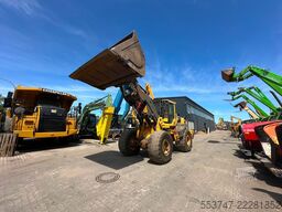Volvo L 120 H / SW / AC