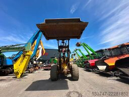 Volvo L 120 H / SW / AC