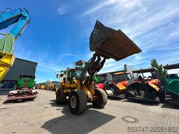 Volvo L 120 H / SW / AC