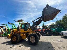 Volvo L 120 H / SW / AC