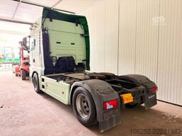 MAN TGX 18.440 - MOTORSCHADEN - ENGINE PROBLEM - CH...