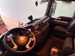 MAN TGX 18.440 - MOTORSCHADEN - ENGINE PROBLEM - CH...