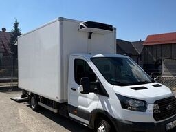 Ford Transit Kühlkoffer Lbw 5t
