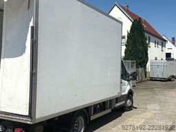 Ford Transit Kühlkoffer Lbw 5t