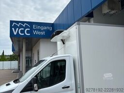 Ford Transit Kühlkoffer Lbw 5t