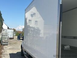 Ford Transit Kühlkoffer Lbw 5t