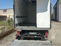 Ford Transit Kühlkoffer Lbw 5t