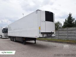 SCHMITZ CARGOBULL SKO FP 60 ThermoKing SLXi 300